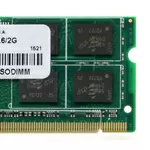 Новая память для ноутбука SODIMM DDR2 2Gb 667 - 800 Mhz Kingston