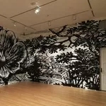 Художественная роспись стен. Художник. Портреты на заказ. Картины