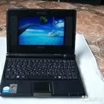 Продам интересный нетбук Asus EeePC 4G