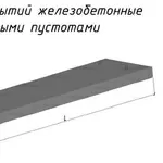 Панели перекрытия ПК 