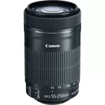 Продам Canon EF-S 55-250mm f/4-5.6 IS STM Дешево.