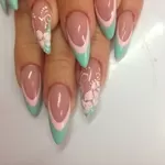 Маникюрный кабинет «Александра»