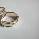 Ювелирные изделия на заказ Gold Millenium