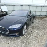 Крупная разборка запчасти Tesla model S “12-15”