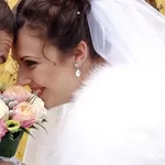 Видеосъемка свадьбы в Киеве