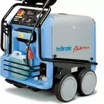 Ремонт аппаратов высокого давления