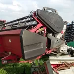 Жниварка CASE IH 1020 FLEX