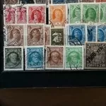  почтовые марки царской и советской россии