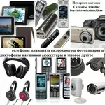 Телефоны планшеты видеокамеры фотоаппараты наушники аксессуары
