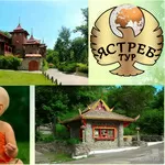 Тур «Украинский Тибет» 