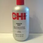 CHI Infra Keratin Mist - Кондиционер для поврежденных,  пористых 355мл-