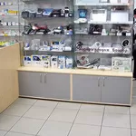 торговая мебель из ДСП