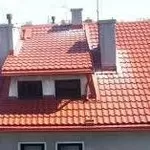 Монтаж и ремонт всех видов кровли