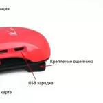 GPS LK100 ошейник для собак 