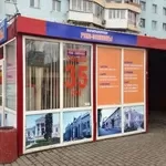 Парикмахерская экспресс стрижки , готовый бизнес