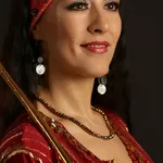 Восточные танцы с Ларой Чайкой