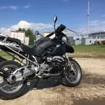 BMW R 1200 GS