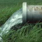 Разрешение на спецводопользование