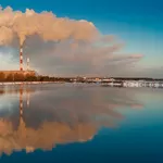 Разрешение на выбросы