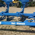 Плуг оборотний LEMKEN vario 