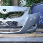 Бампер Передний Toyota Yaris 07-11 5211952530-a Тойота Ярис