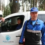 Франшиза в сфере обслуживание жилых домов