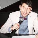 Лучший ведущий тамада на свадьбу в Киеве. Корпоратив, свадьба, юбилей