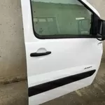 Авторозборка ford transit connect ford tourneo connect