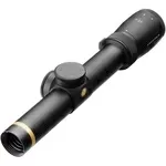 Продам оптику Leupold VX-6 1-6x24mm,  CDS,  Illum Firedot Circle (Новый!