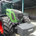 Колісний трактор FENDT Vario 936 