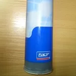 Пластичне мастило SKF LGEV 2,  400ml