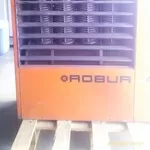 Тепловентиляторы газовые ROBUR б/у