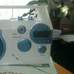 Приемник радиовещательный «МЕРИДИАН РП-271»