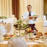 Кейтеринговая компания