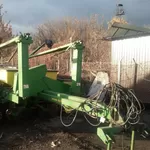 Сівалка точного висіву пневматична JOHN DEERE 7200