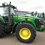 Продам трактор JOHN DEERE 7930. Сельхозтехника John Deere.