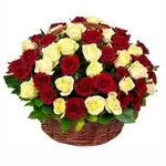 Доставка цветов и подарков Flowers DS