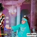 Детские шоу программы