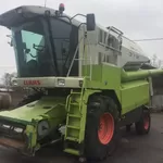 Комбайн CLAAS Medion 310 