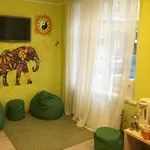 Койко-место в новом еврохостеле