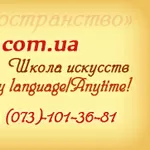 Школа игры на гитаре