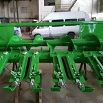 Жатка кукурузная JOHN DEERE 892 - нова