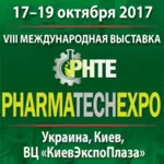 Приглашаем на VIII Международную выставку PHARMATechExpo