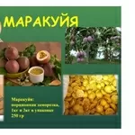 Маракуйя пюре замороженное 