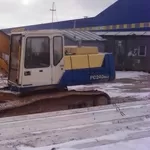 Экскаватор Камацу Komatsu PC240LC