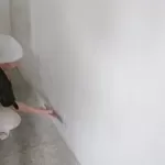 Шпаклевка Штукатурка стен