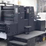 Продам печатную машину Heidelberg PM 74-2