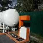 Продам Пропан-бутан станция,  LPG модуль,  газовая заправка