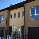 Таунхауз по цене квартиры