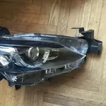 Правая и левая фара для Mazda 6 2016 LED original